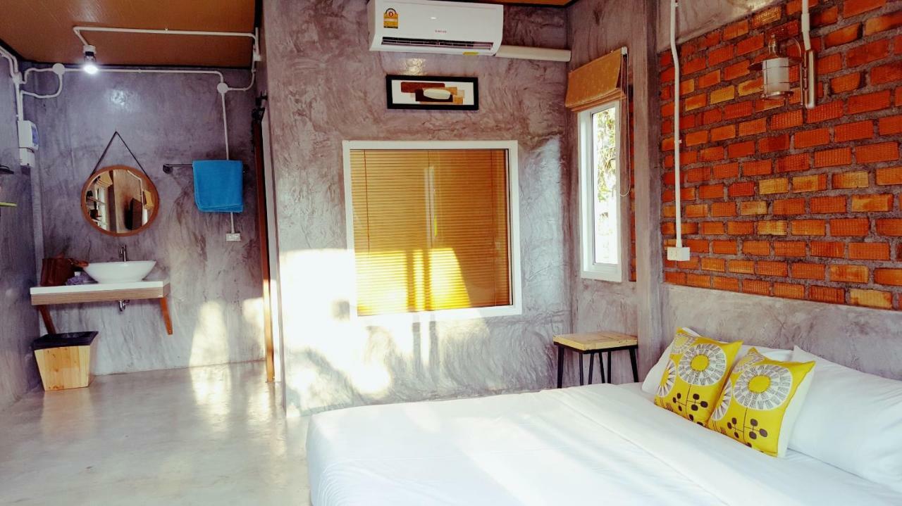 Home No.9 Koh Lanta Ngoại thất bức ảnh