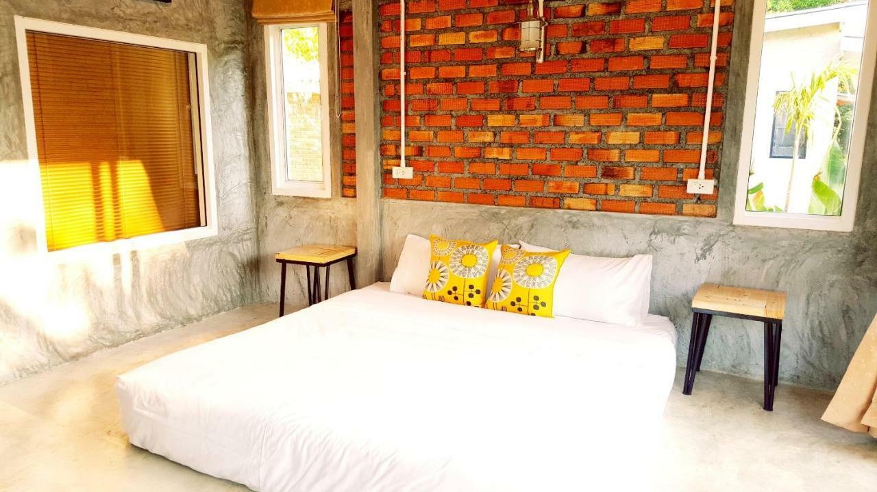 Home No.9 Koh Lanta Ngoại thất bức ảnh